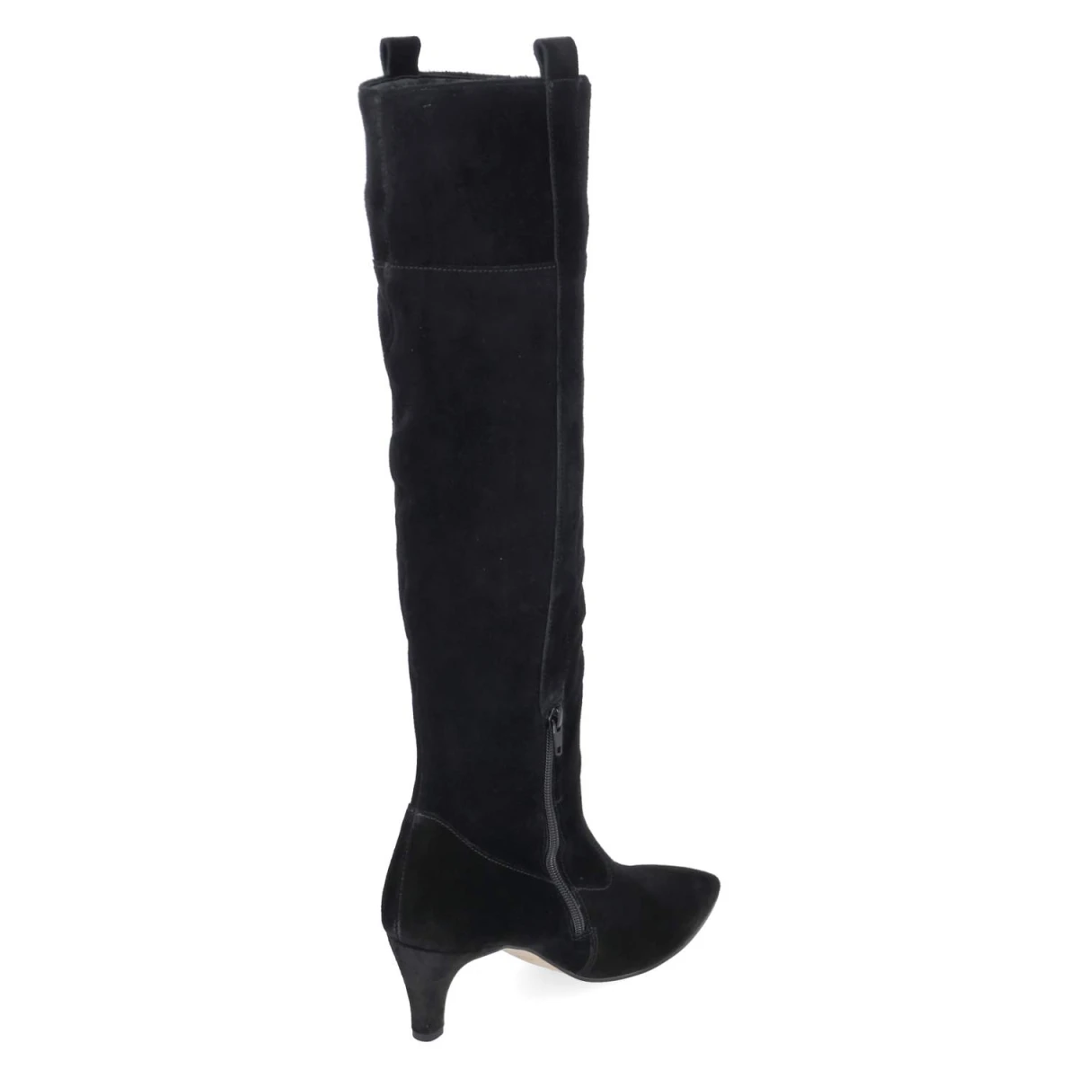 Stiefel - black