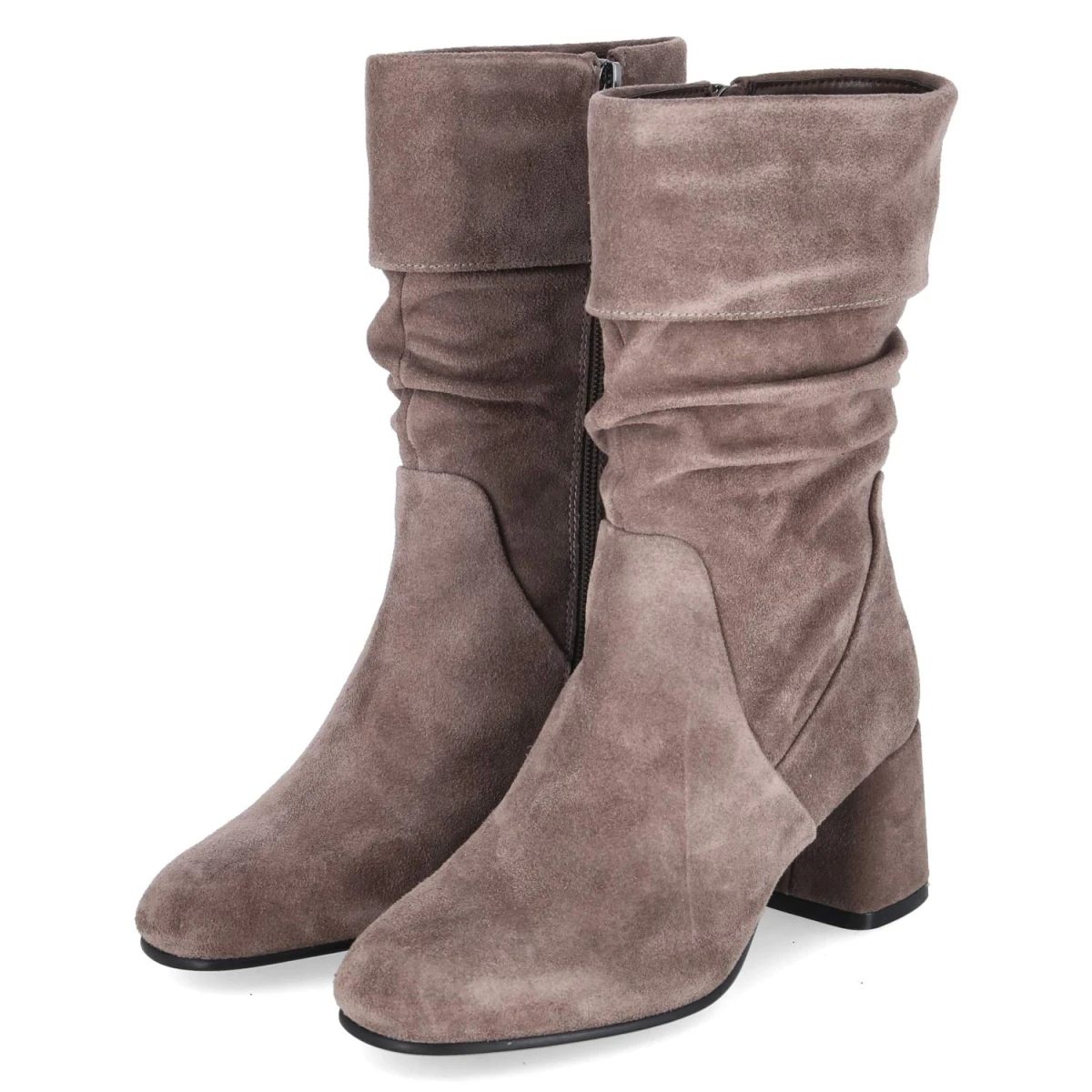 Stiefeletten - Grey