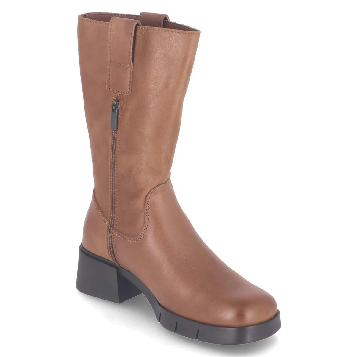 Stiefel VARSOVIA - cuero