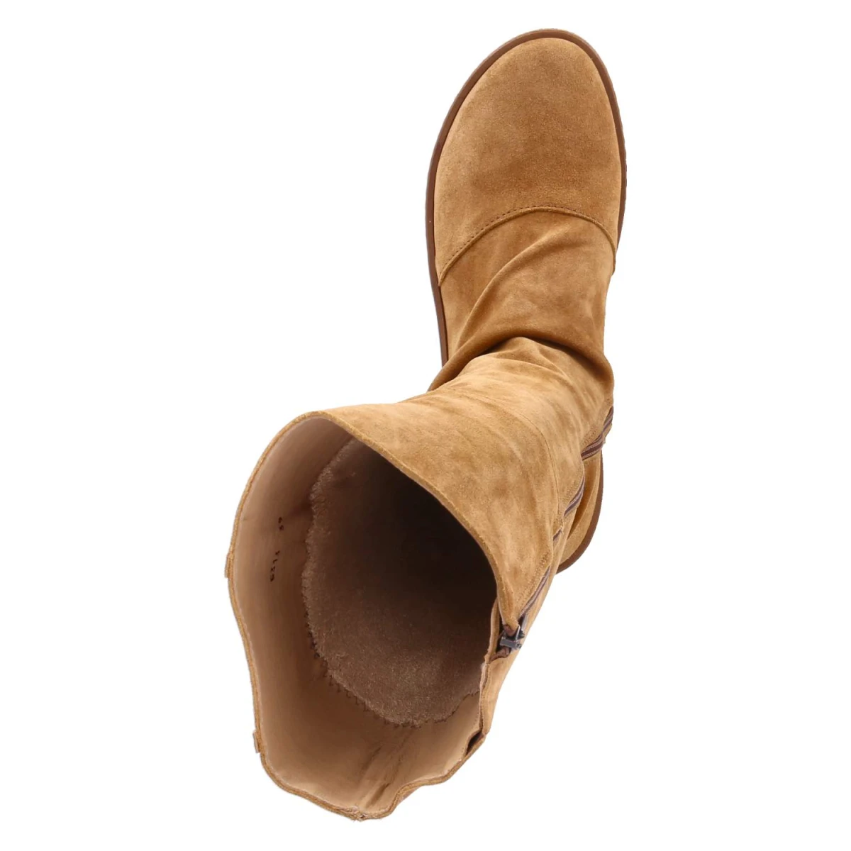 Stiefel CORAL - toffee