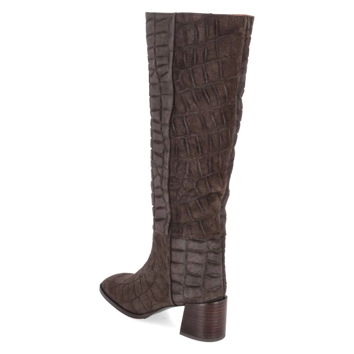 Stiefel - marron