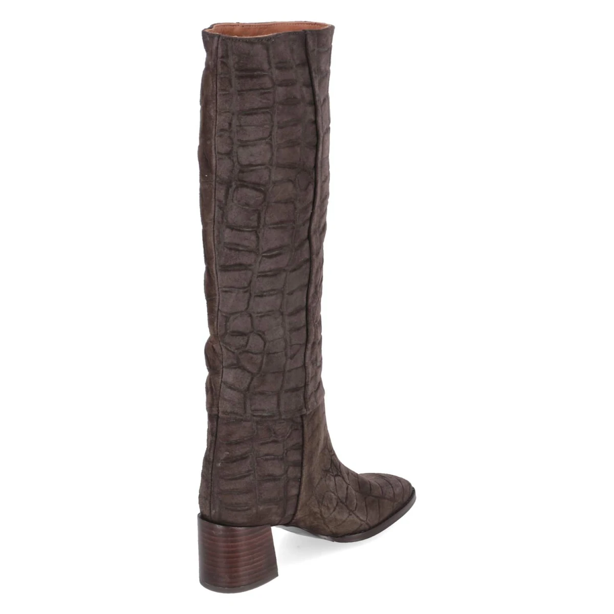 Stiefel - marron