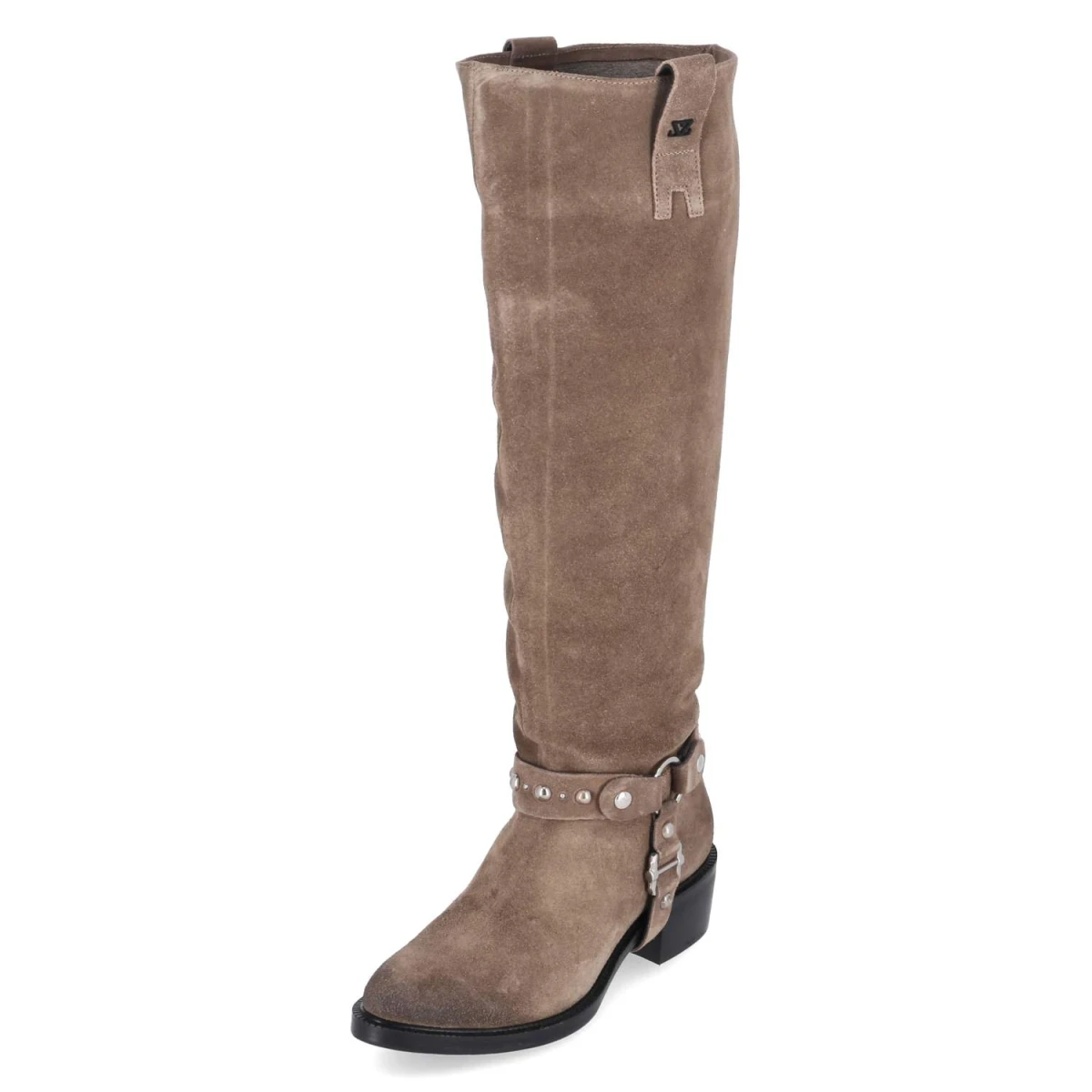 Westernstiefel FAY - taupe