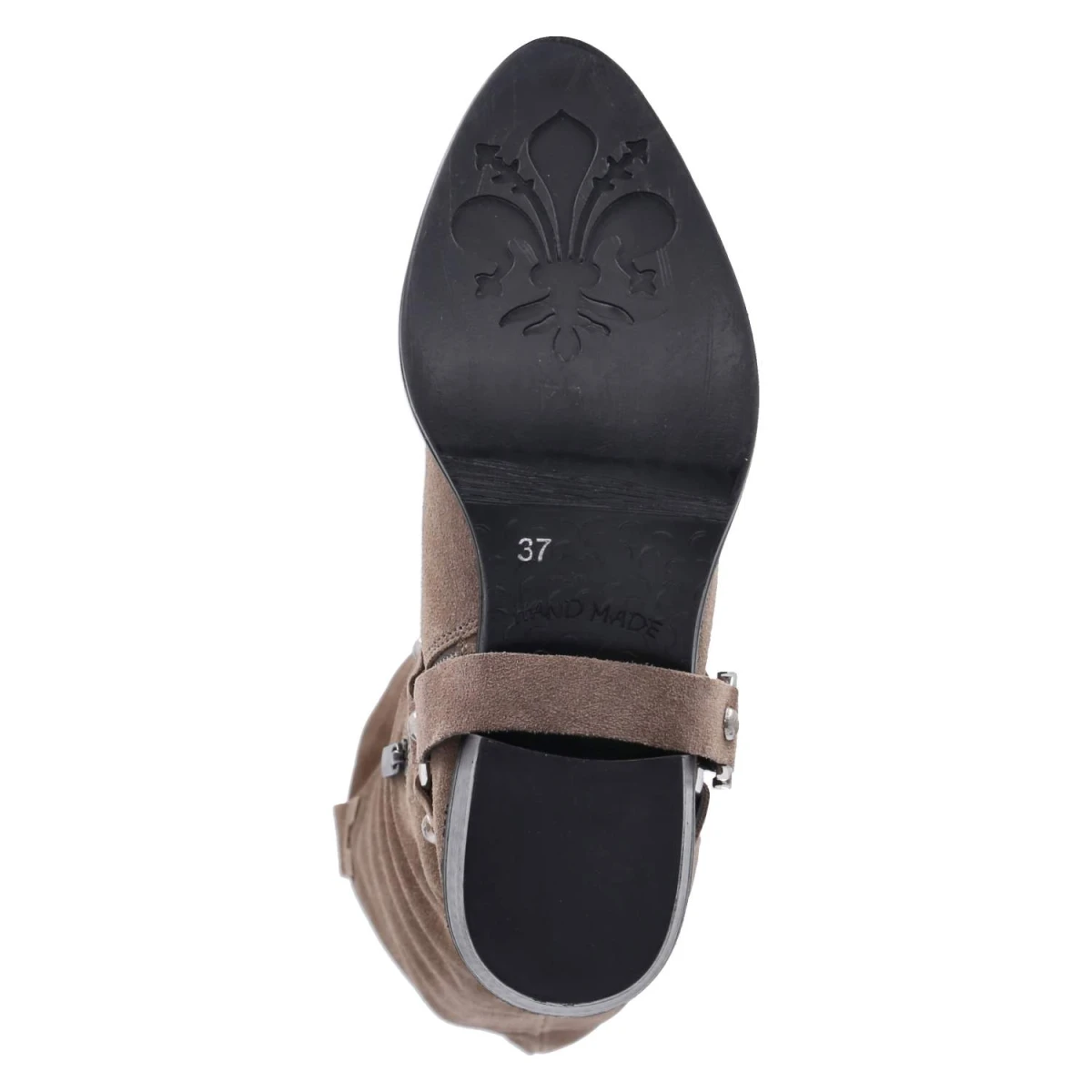 Westernstiefel FAY - taupe