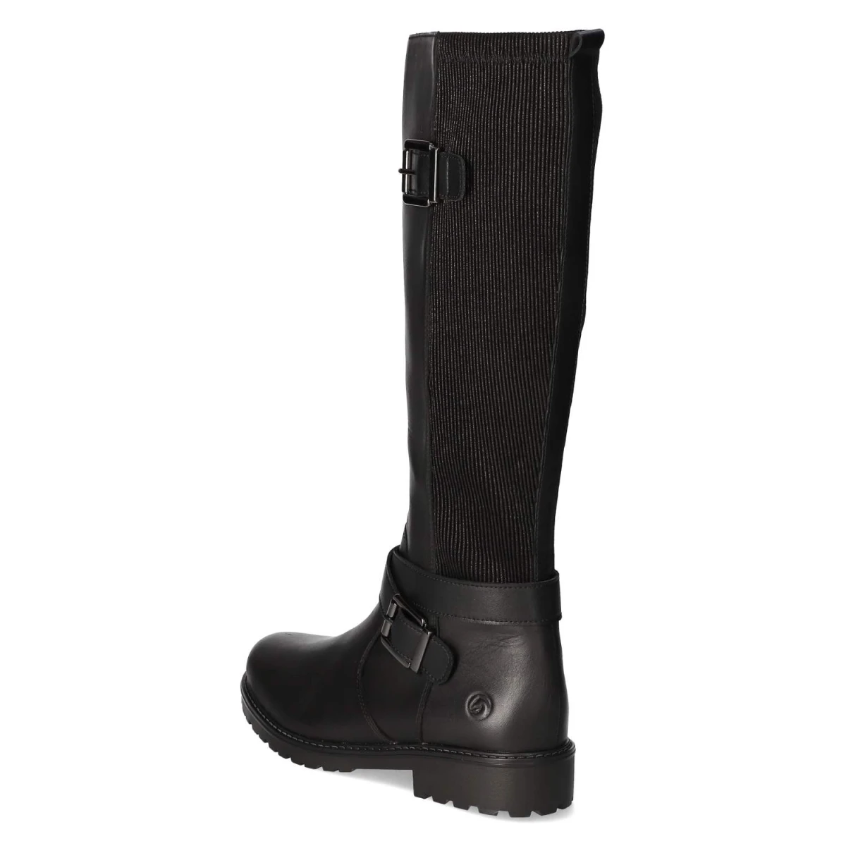 Stiefel LIZ HURLEY - schwarz