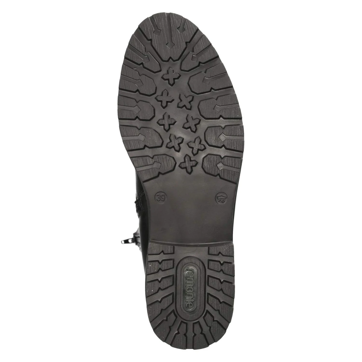 Stiefel LIZ HURLEY - schwarz