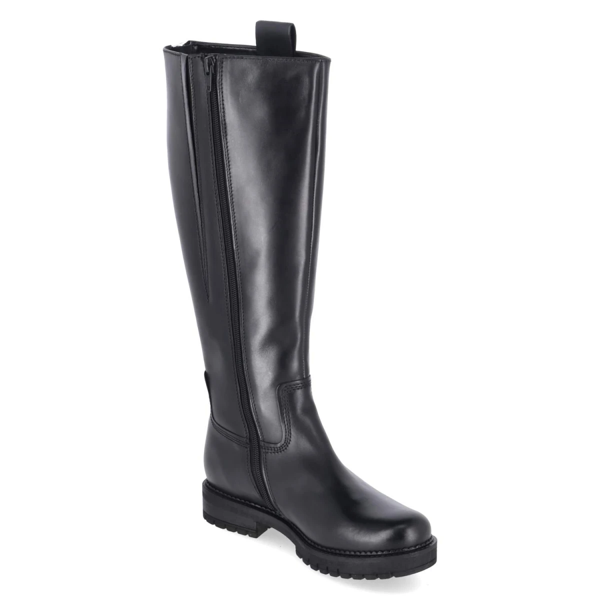 Stiefel - Black