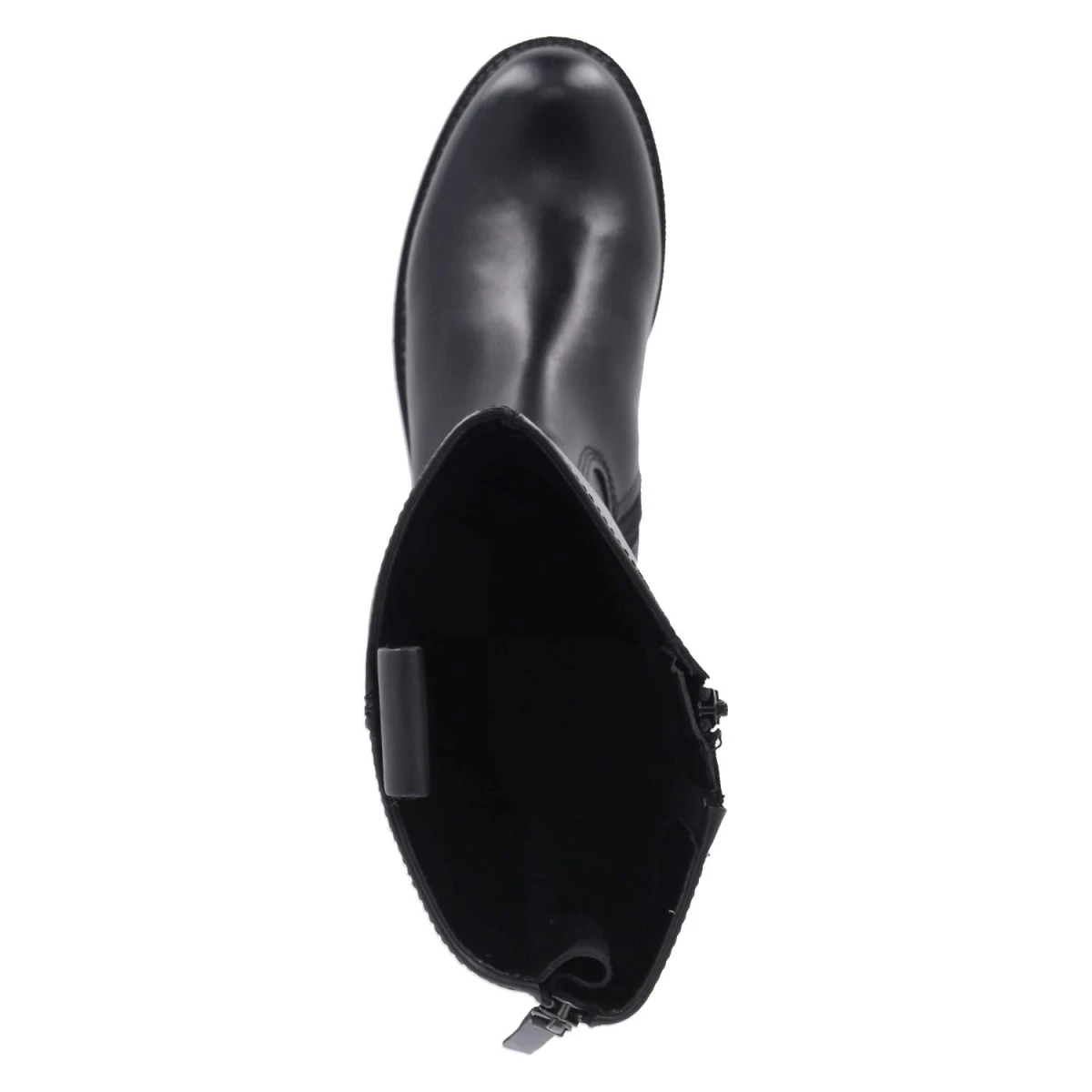 Stiefel - Black