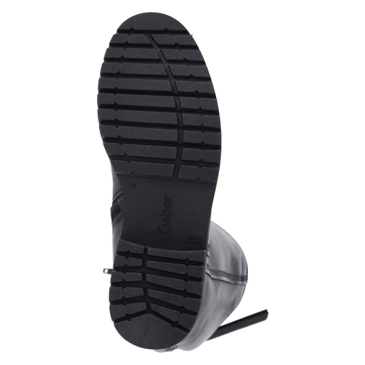 Stiefel - Black