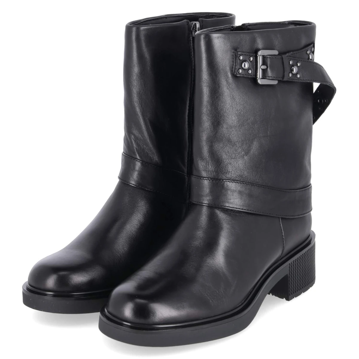 Boots - Black