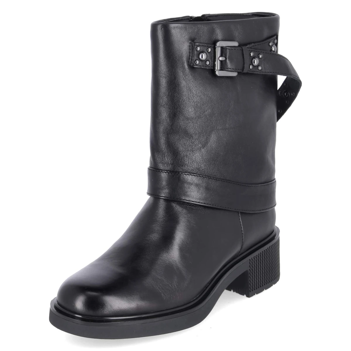 Boots - Black
