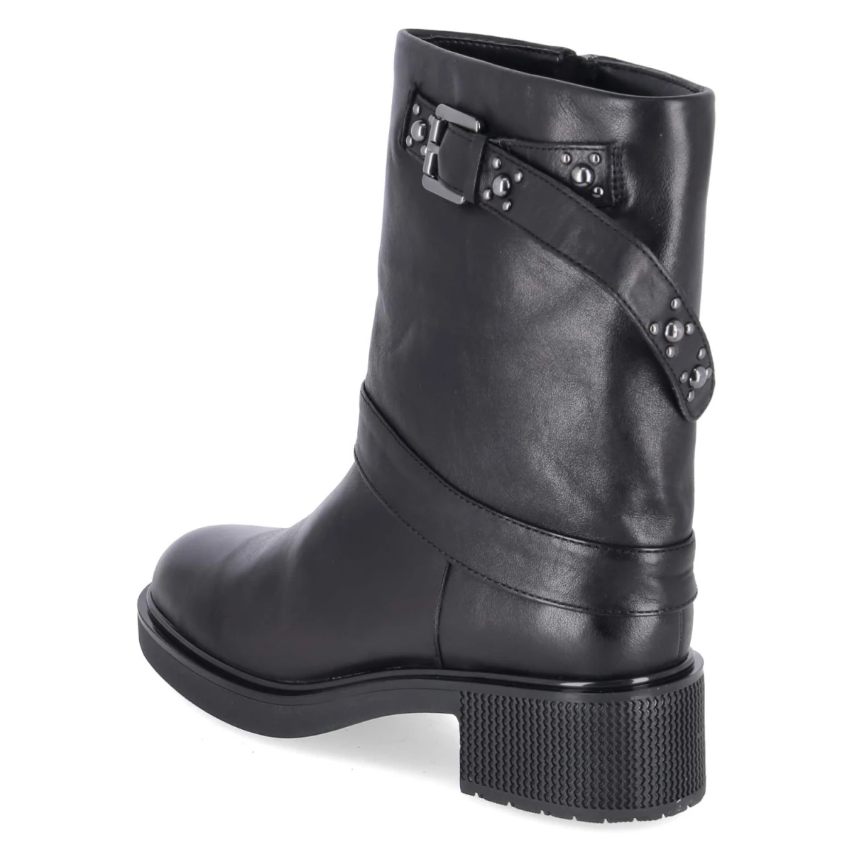 Boots - Black
