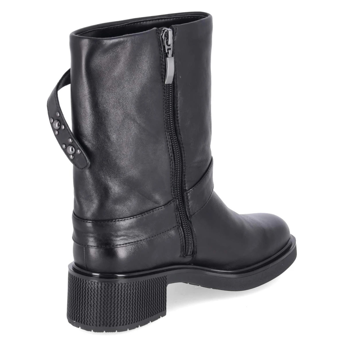 Boots - Black