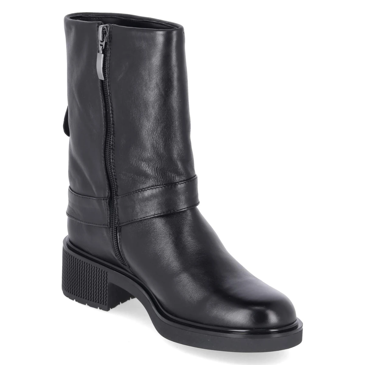 Boots - Black