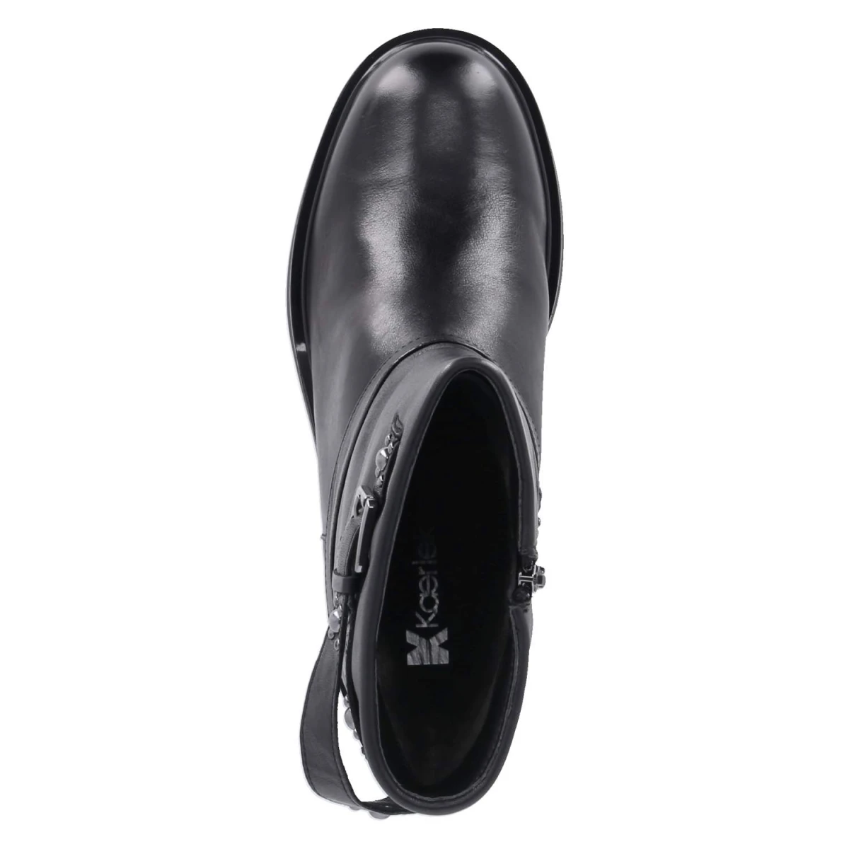 Boots - Black