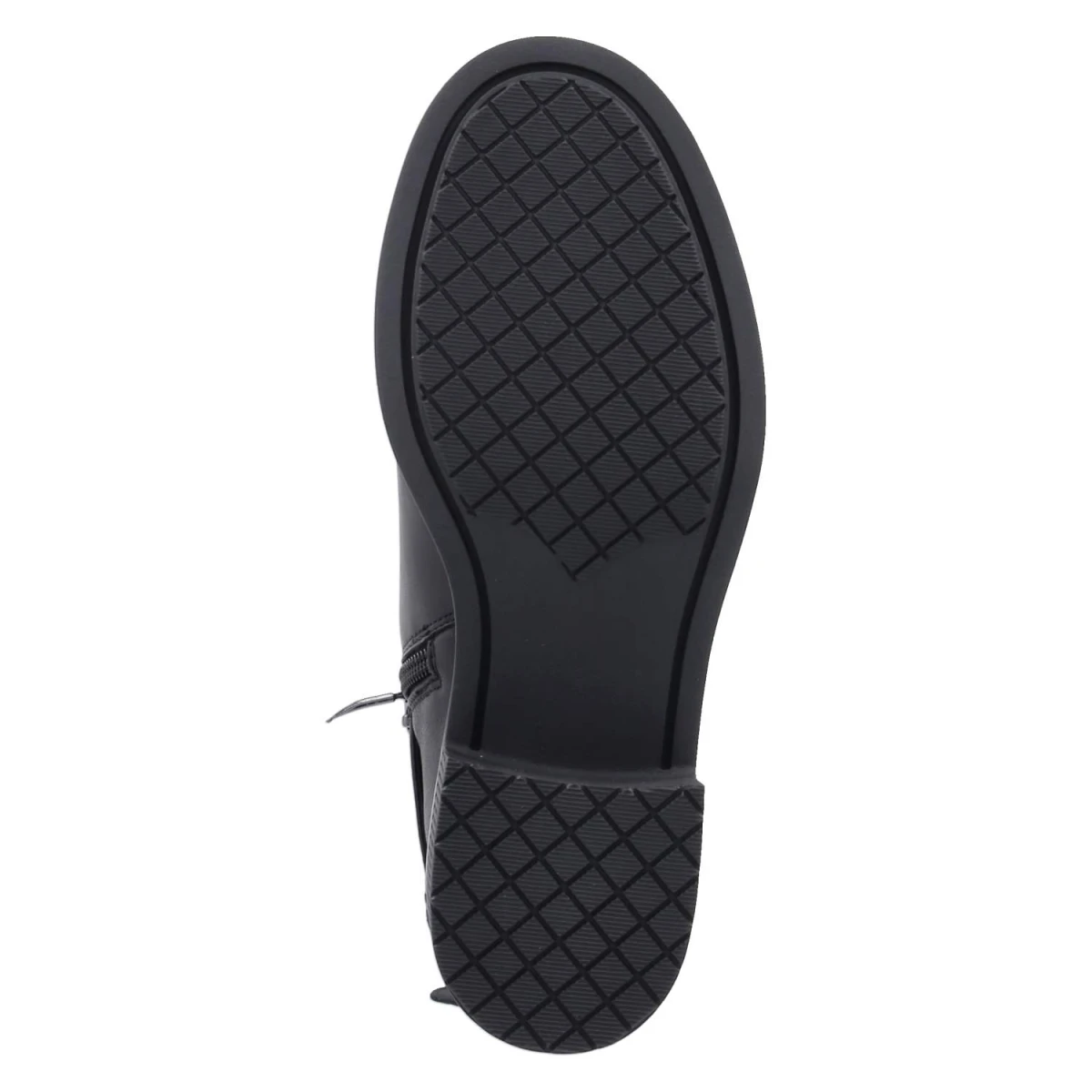 Boots - Black