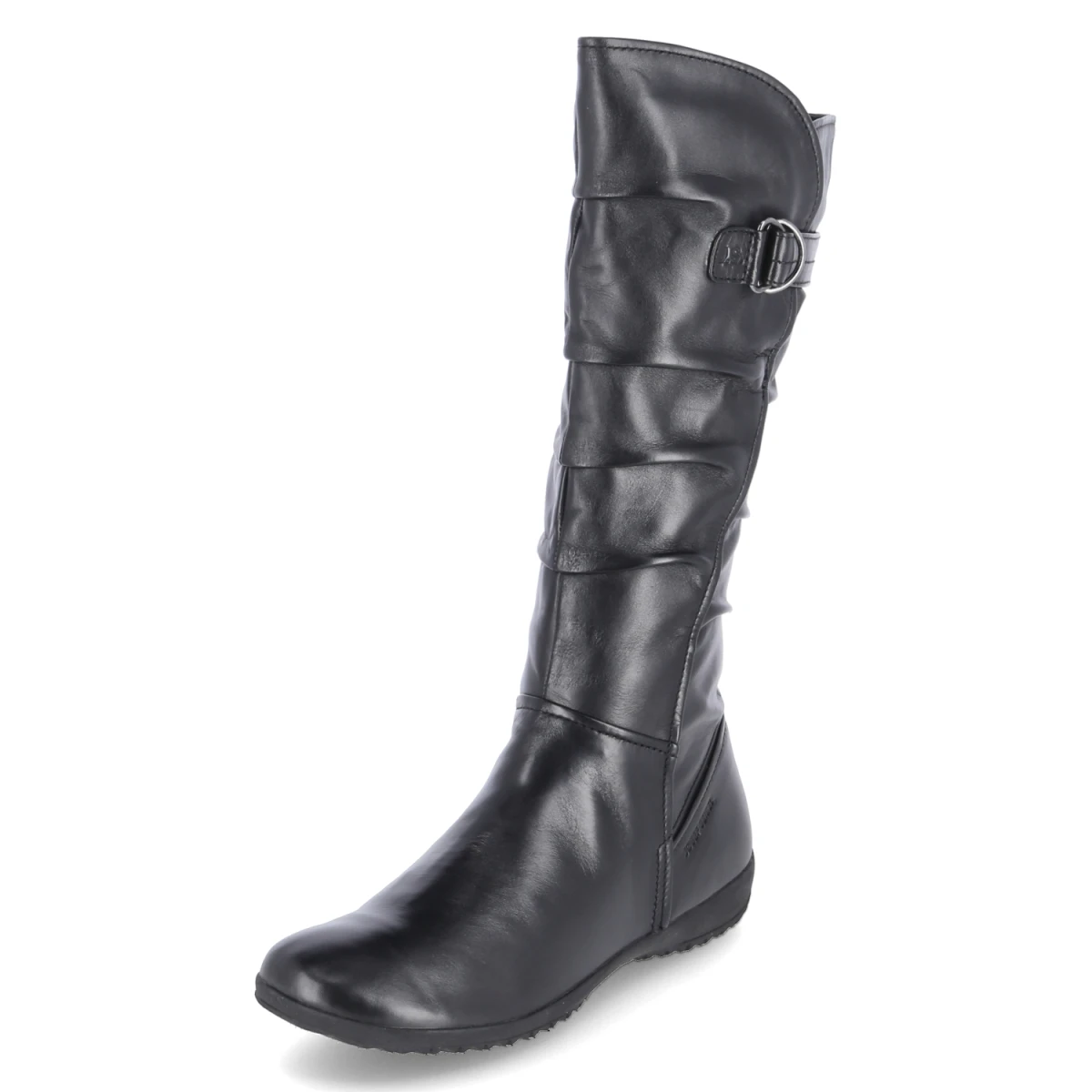 Stiefel NALY 23 - Schwarz