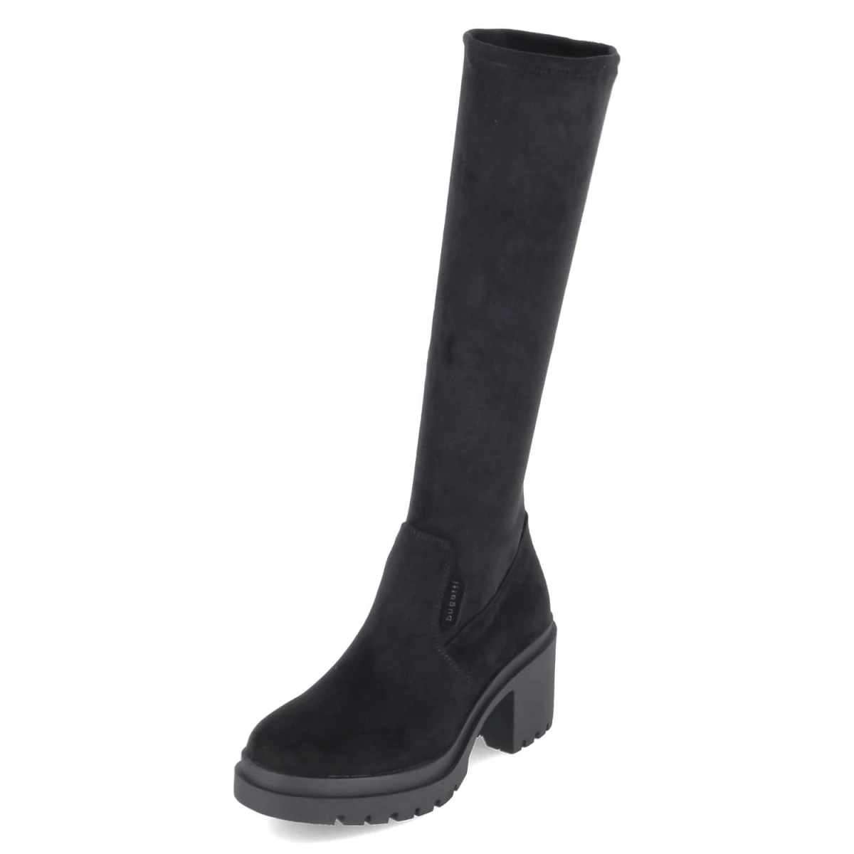 Stiefel JOY - black/black
