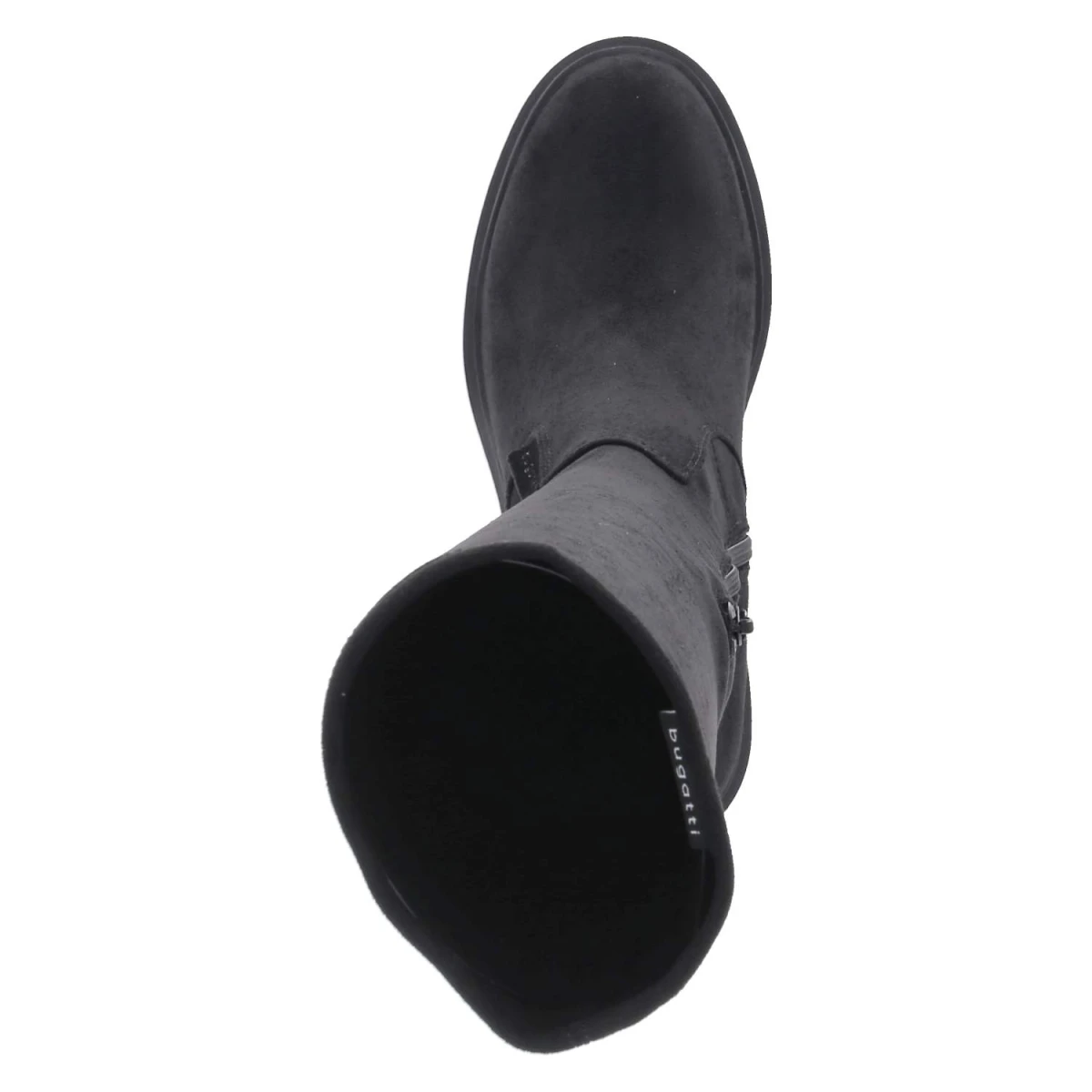 Stiefel JOY - black/black