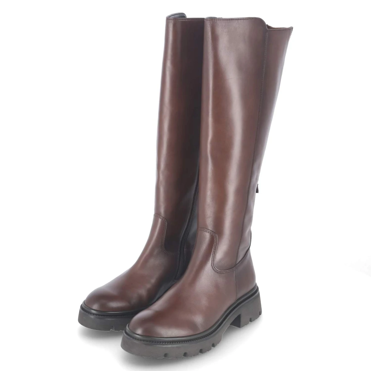 Stiefel - sattel (Effekt)