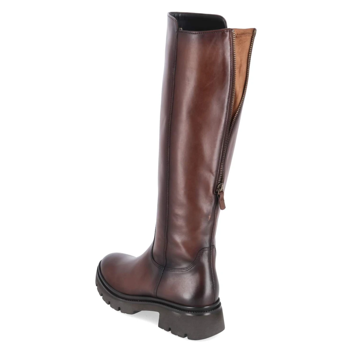 Stiefel - saddle (effect)