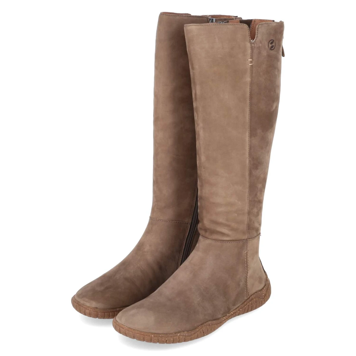 Stiefel WYNONA 14 - taupe