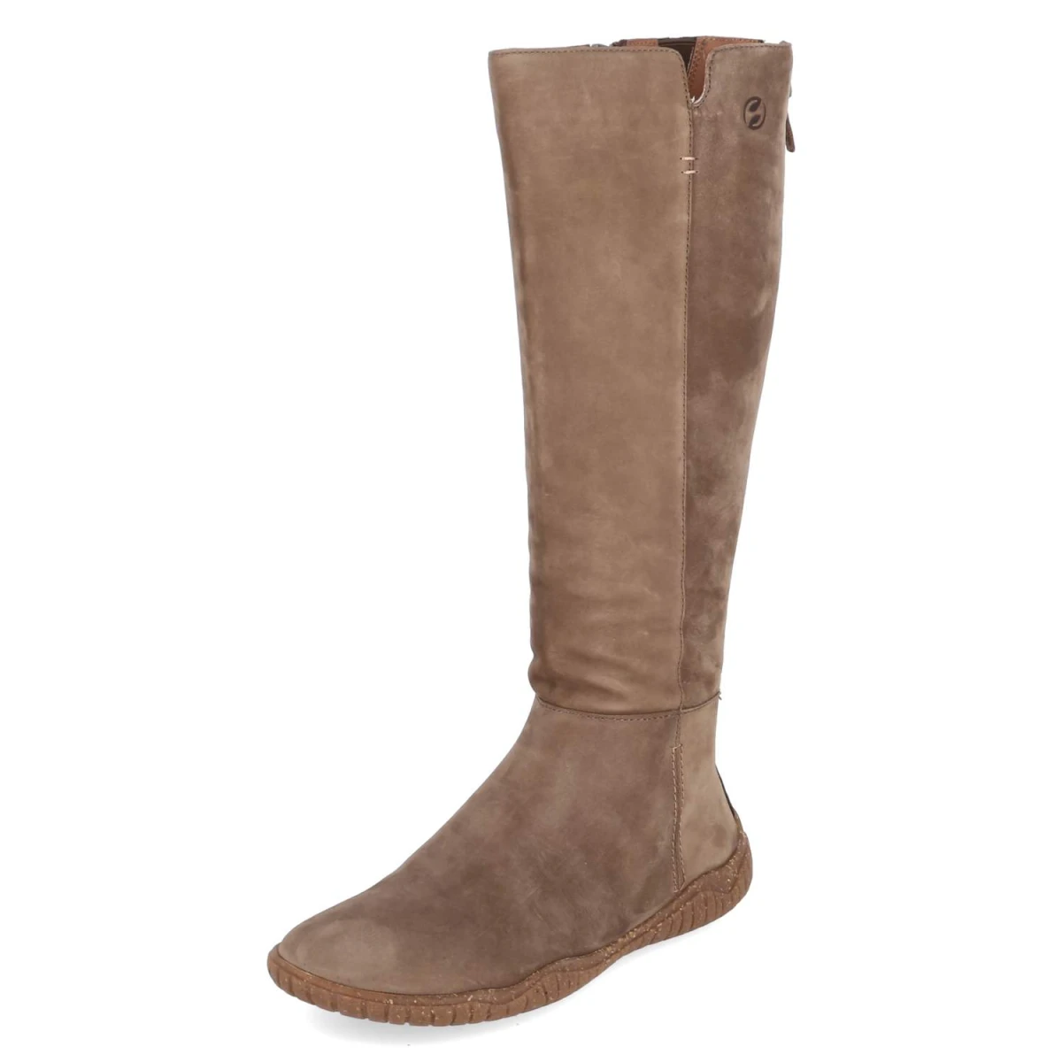 Stiefel WYNONA 14 - taupe