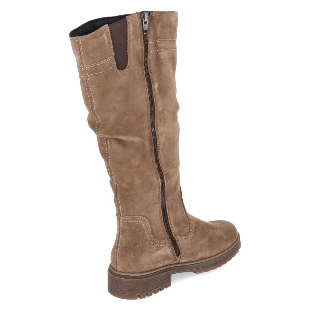 Stiefel - bison