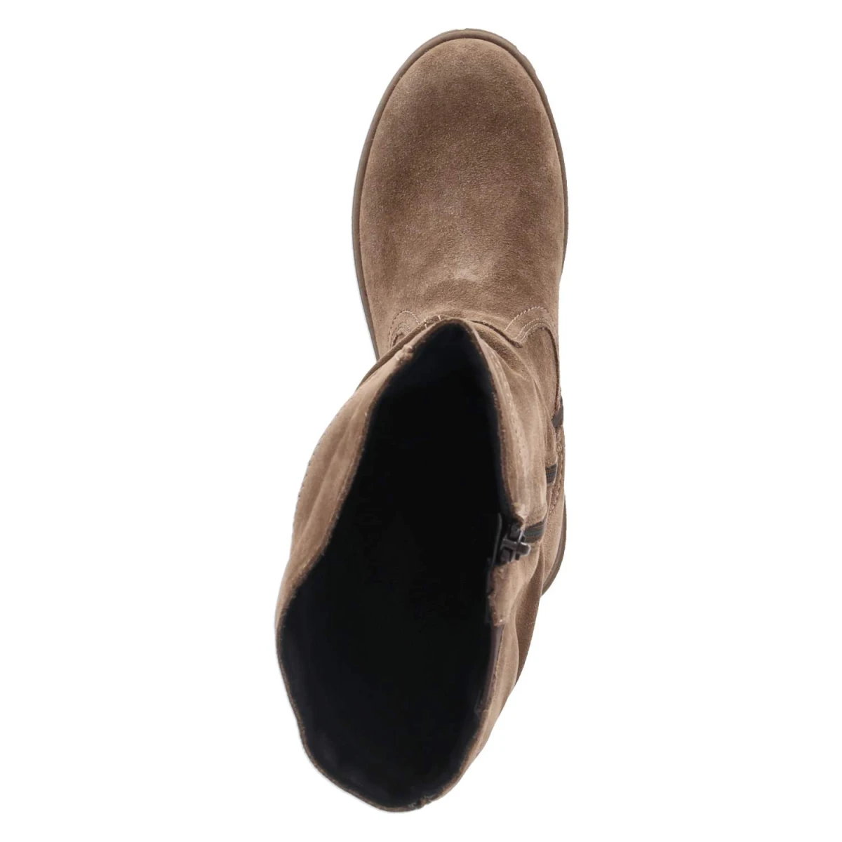 Stiefel - bison