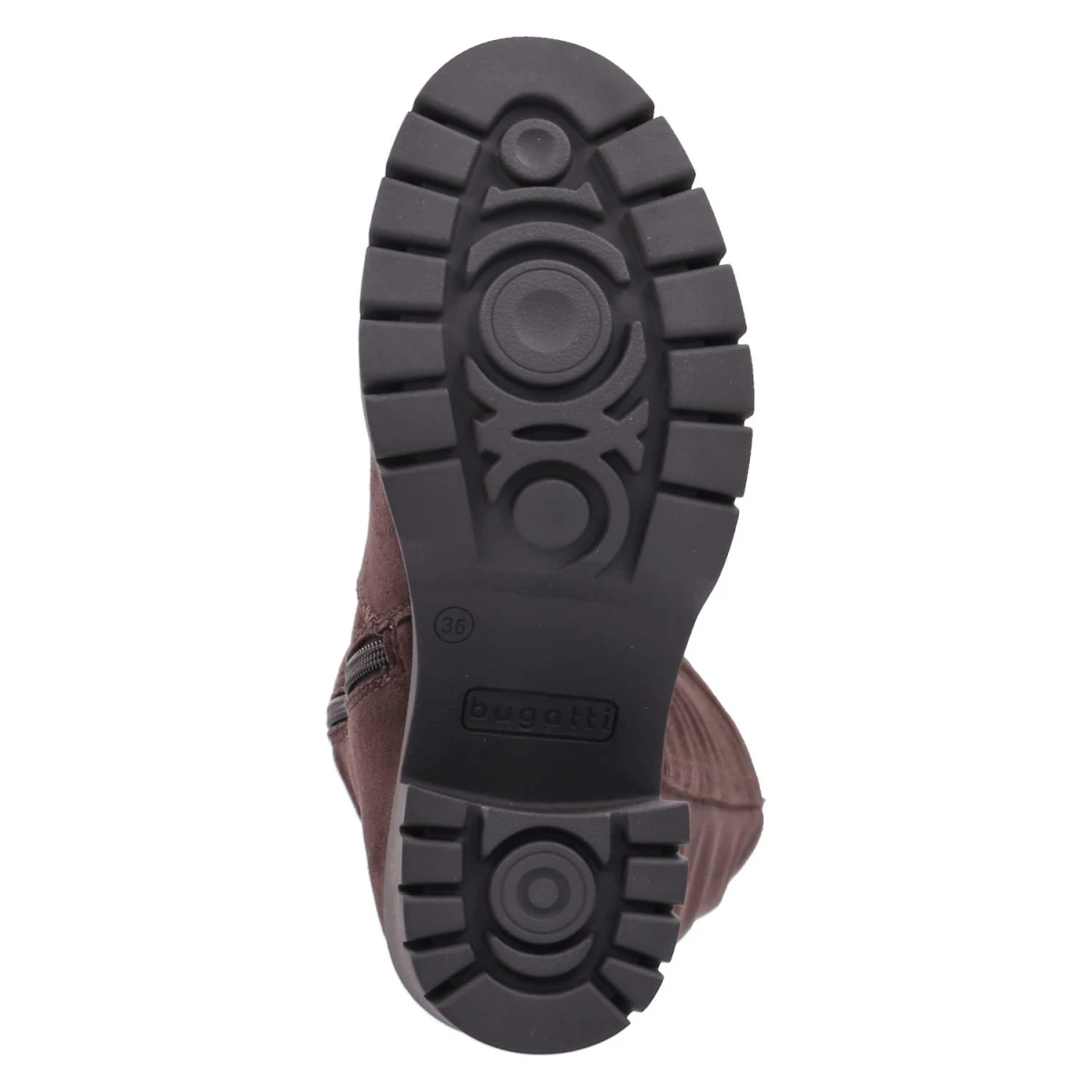 Stiefel - dark brown/dark brown