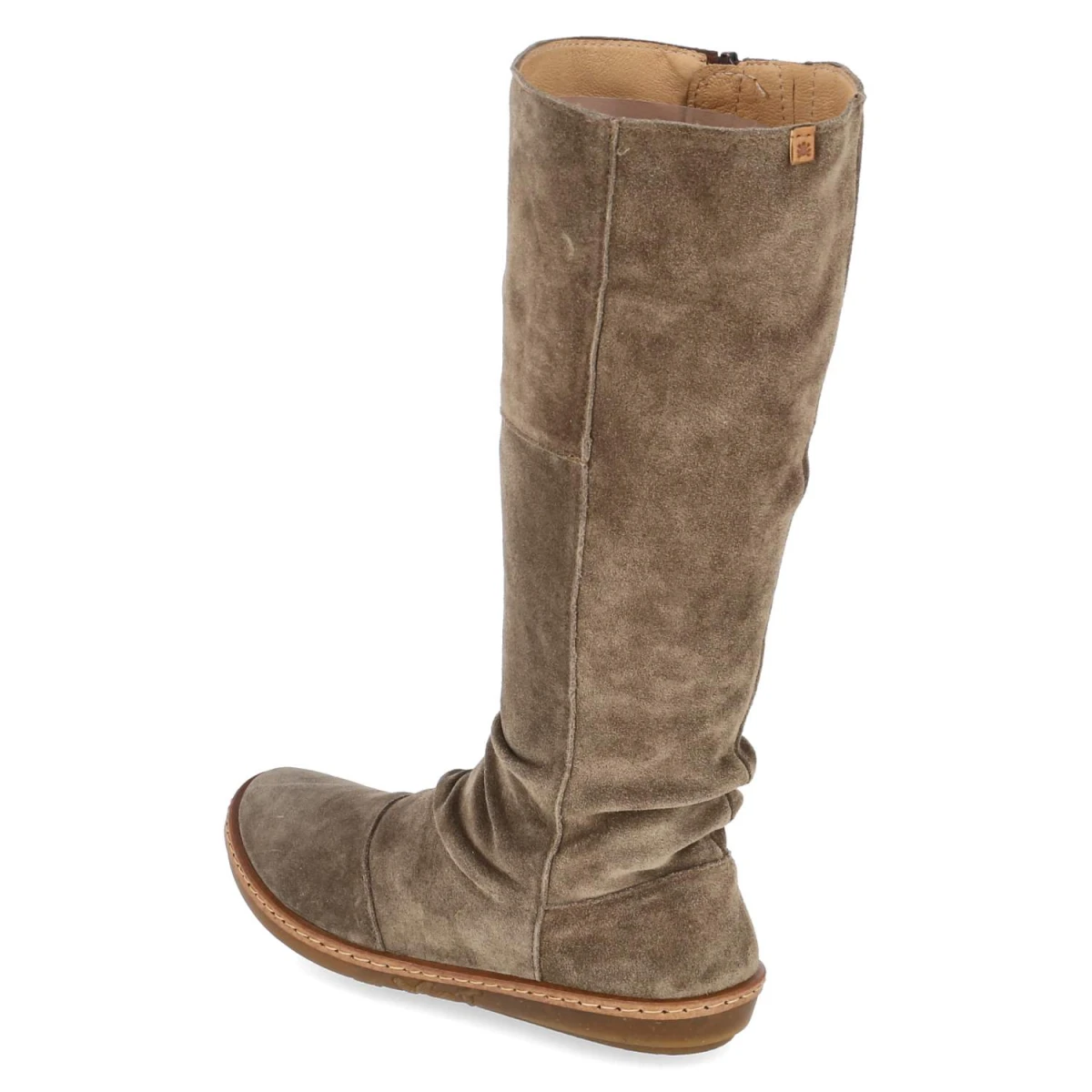 Stiefel CORAL - Land