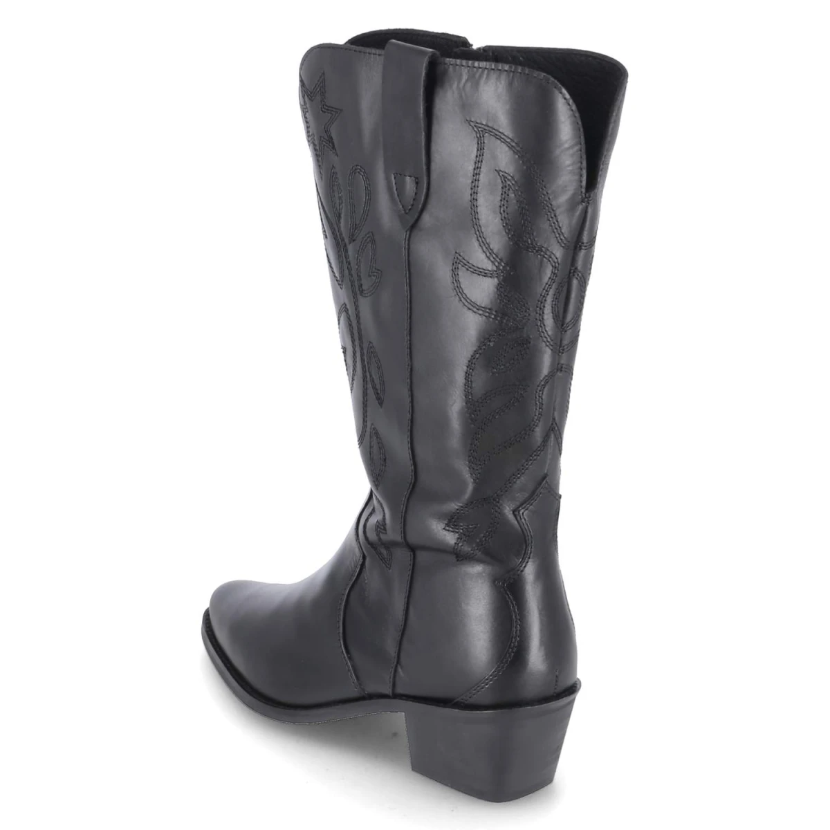 Stiefel - black