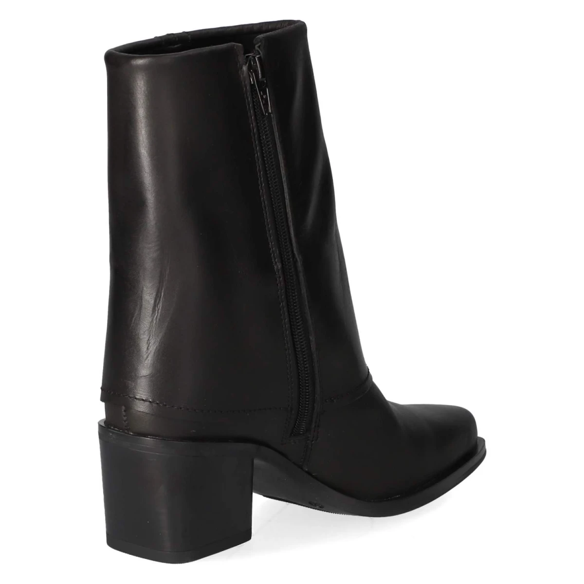 Stiefeletten - nero