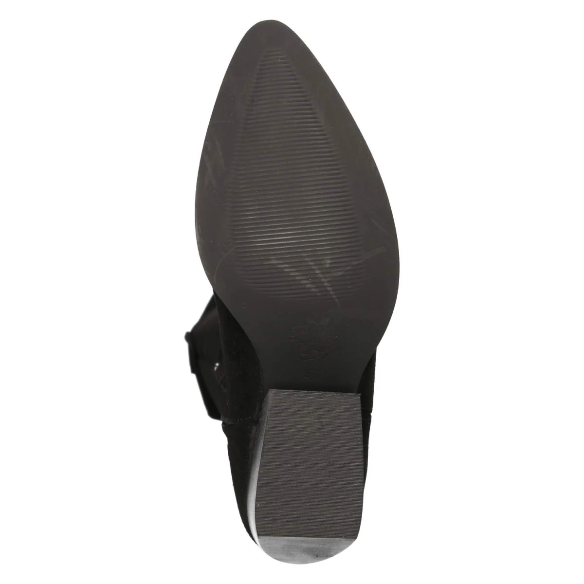 Westernstiefel PERCIA 1.1 - black