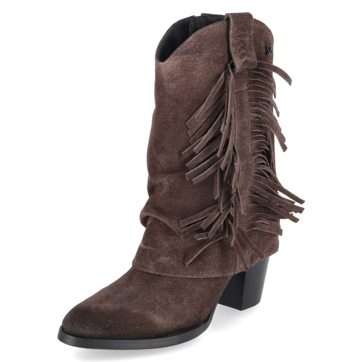 Westernstiefel EMI - Brown