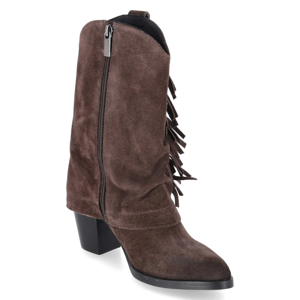 Westernstiefel EMI - Brown