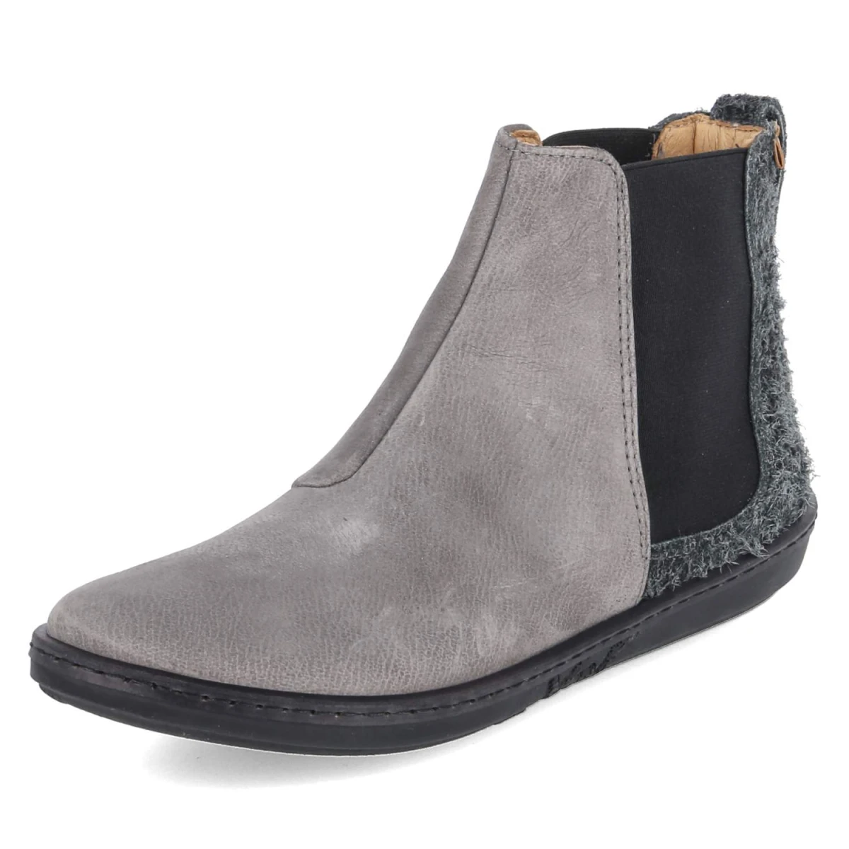 Chelsea Boots CORAL - WULF BLACK