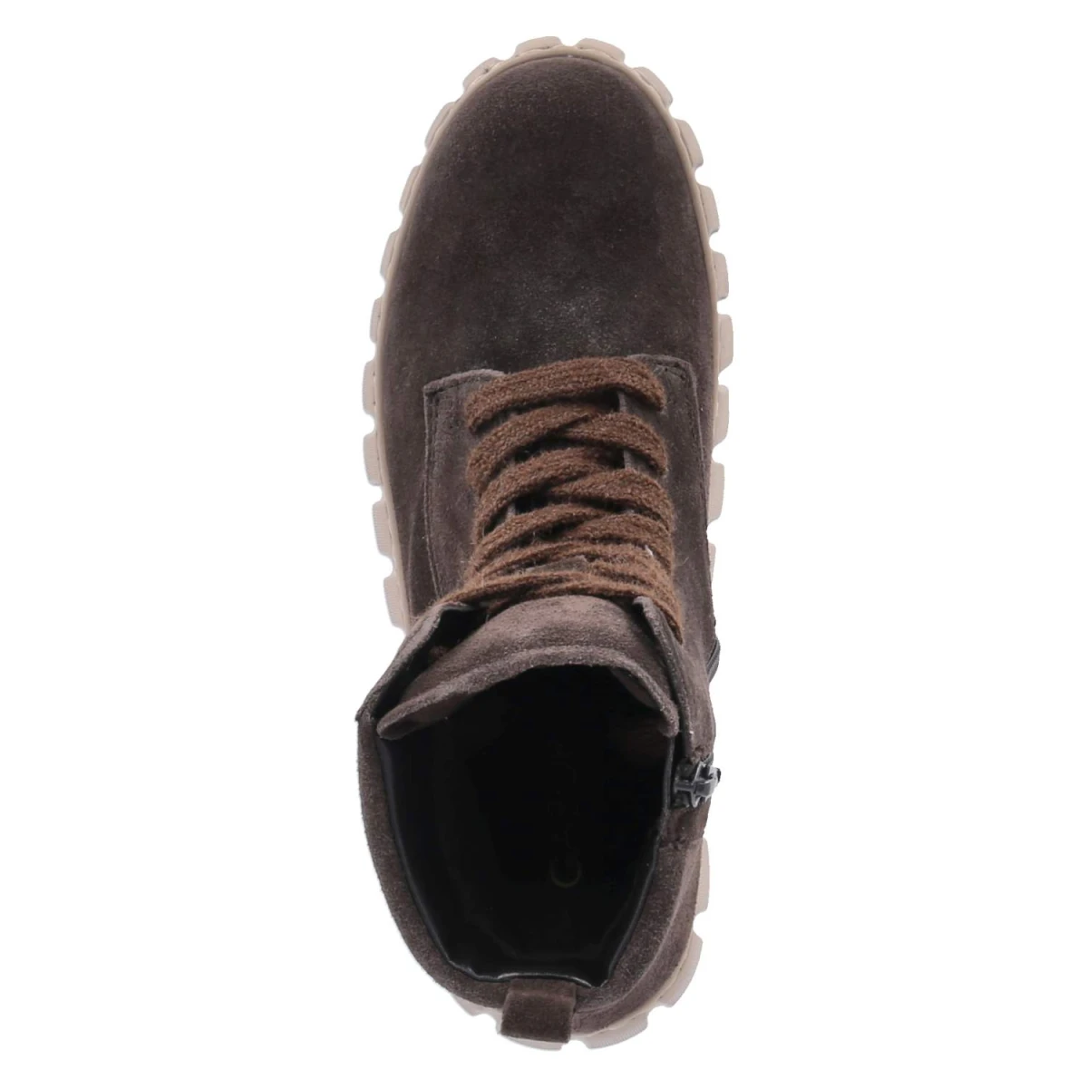 Schnürboots - MOCCA
