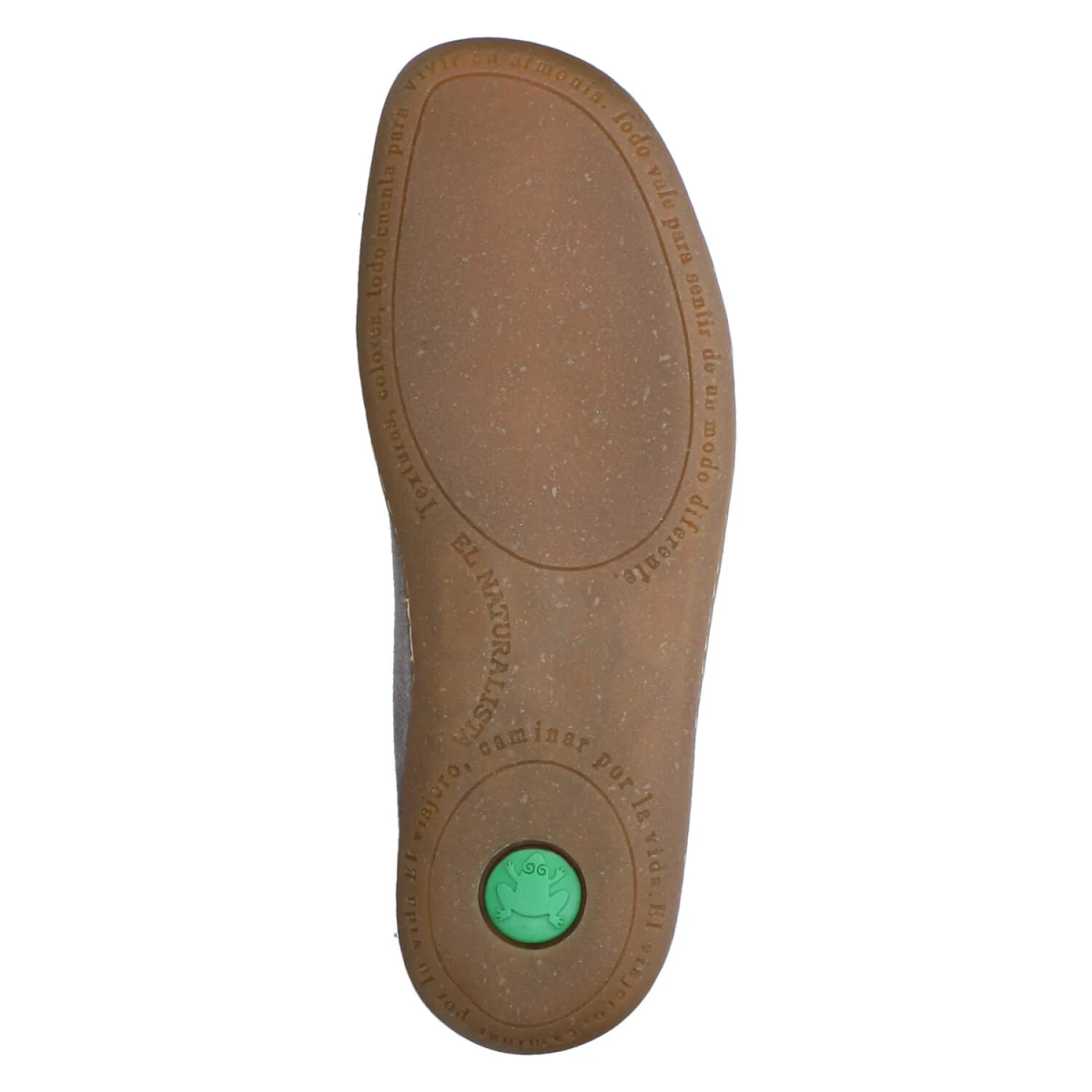 Schnürschuhe EL VIAJERO - TAUPE