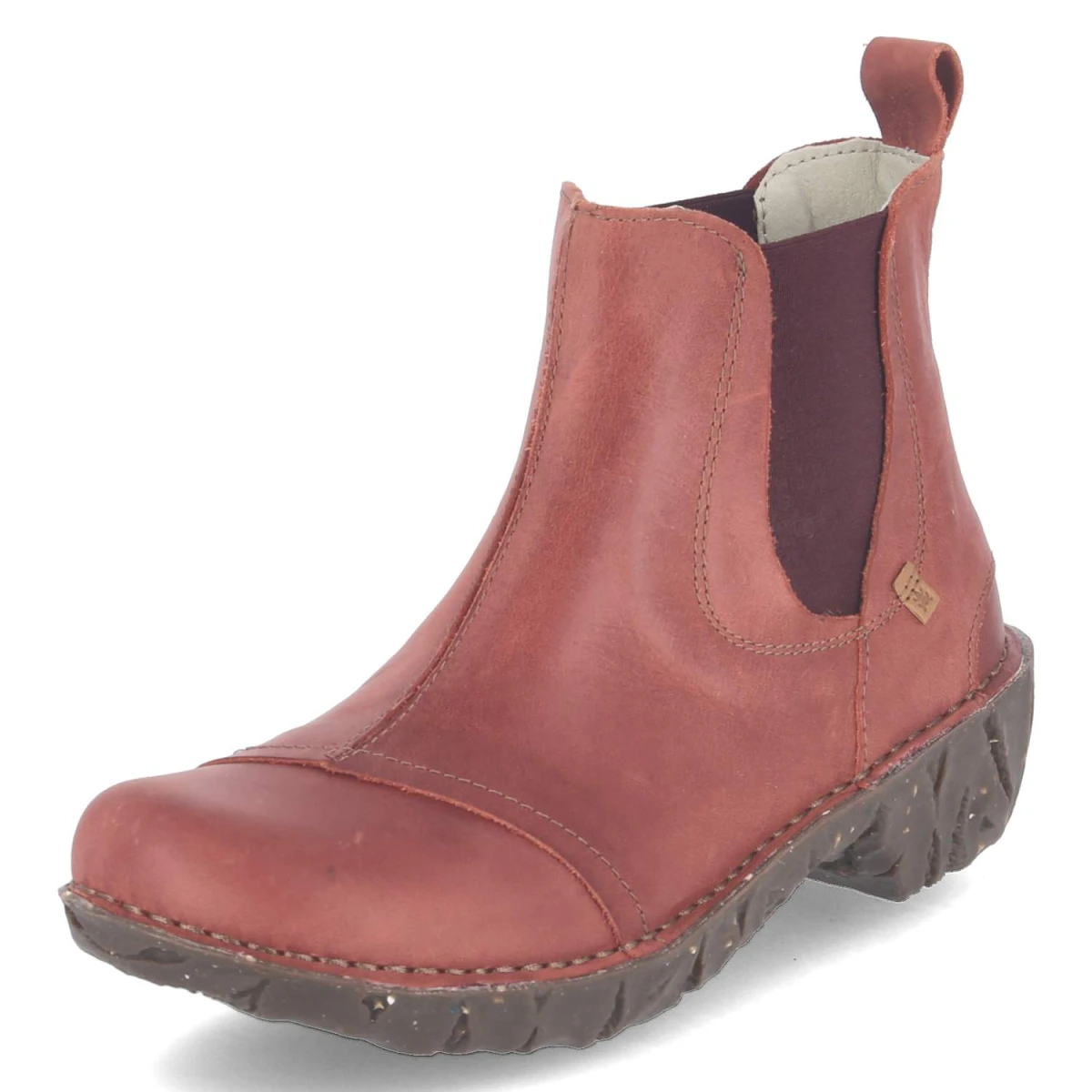 Chelsea Boots YGGDRASIL - CALDERA