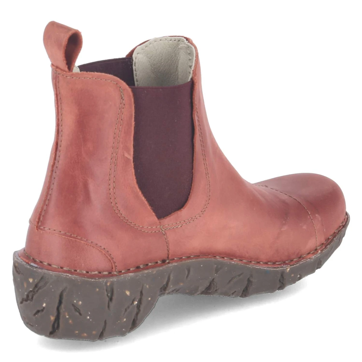 Chelsea Boots YGGDRASIL - CALDERA