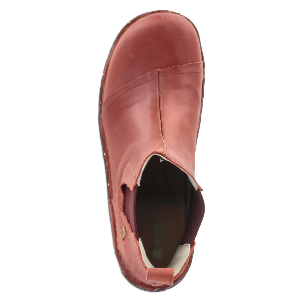 Chelsea Boots YGGDRASIL - CALDERA