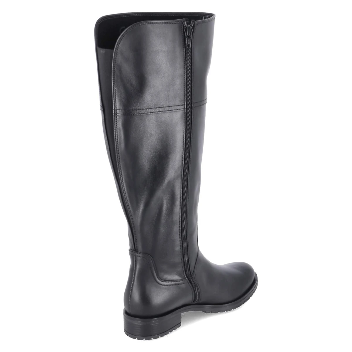 Stiefel - schwarz (Micro)