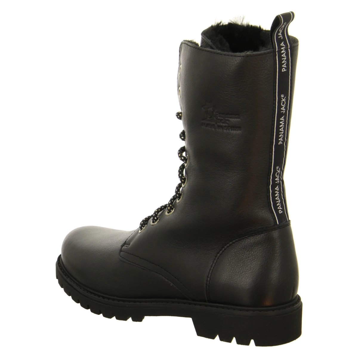 Winterboots FIORELA - negro