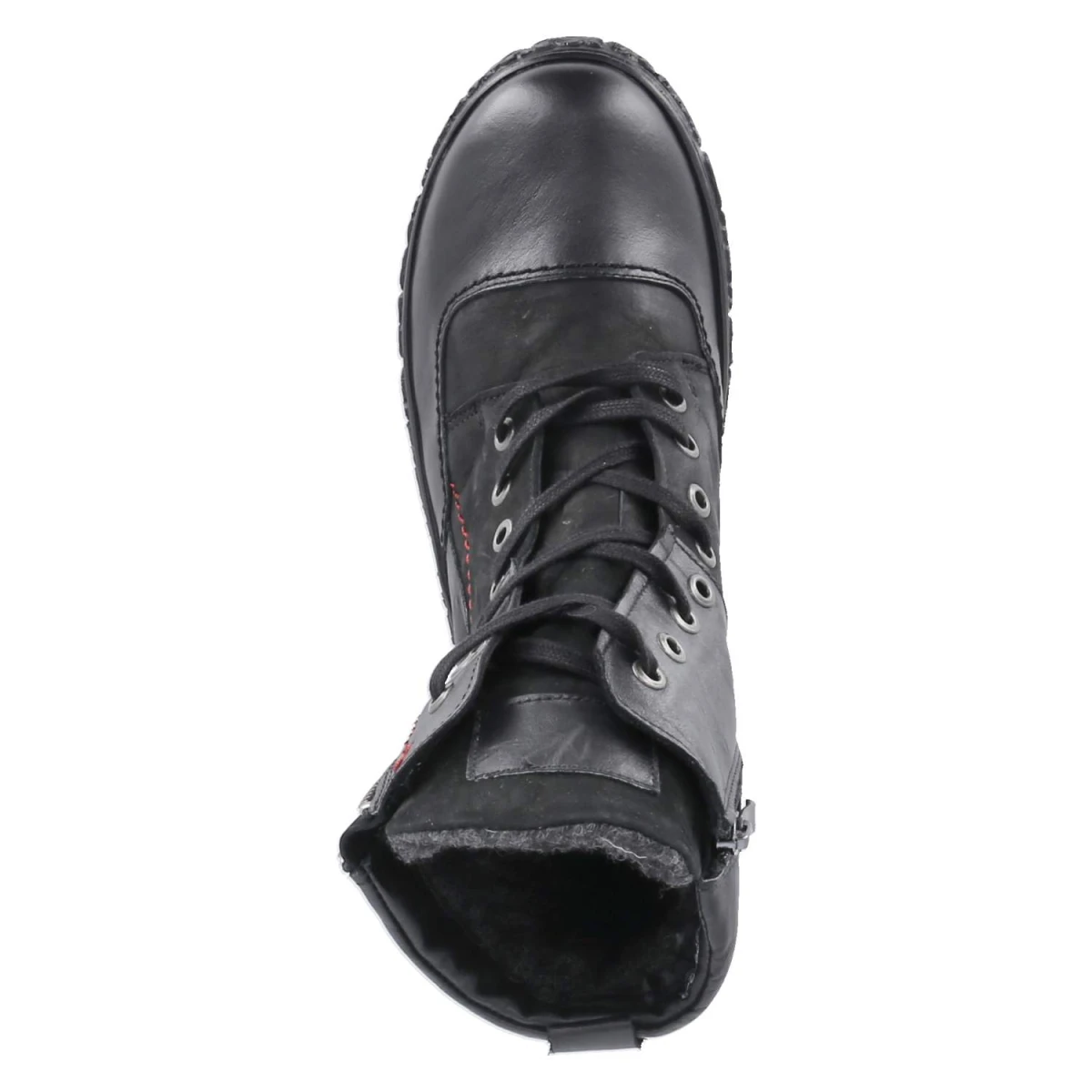 Winterboots - Schwarz