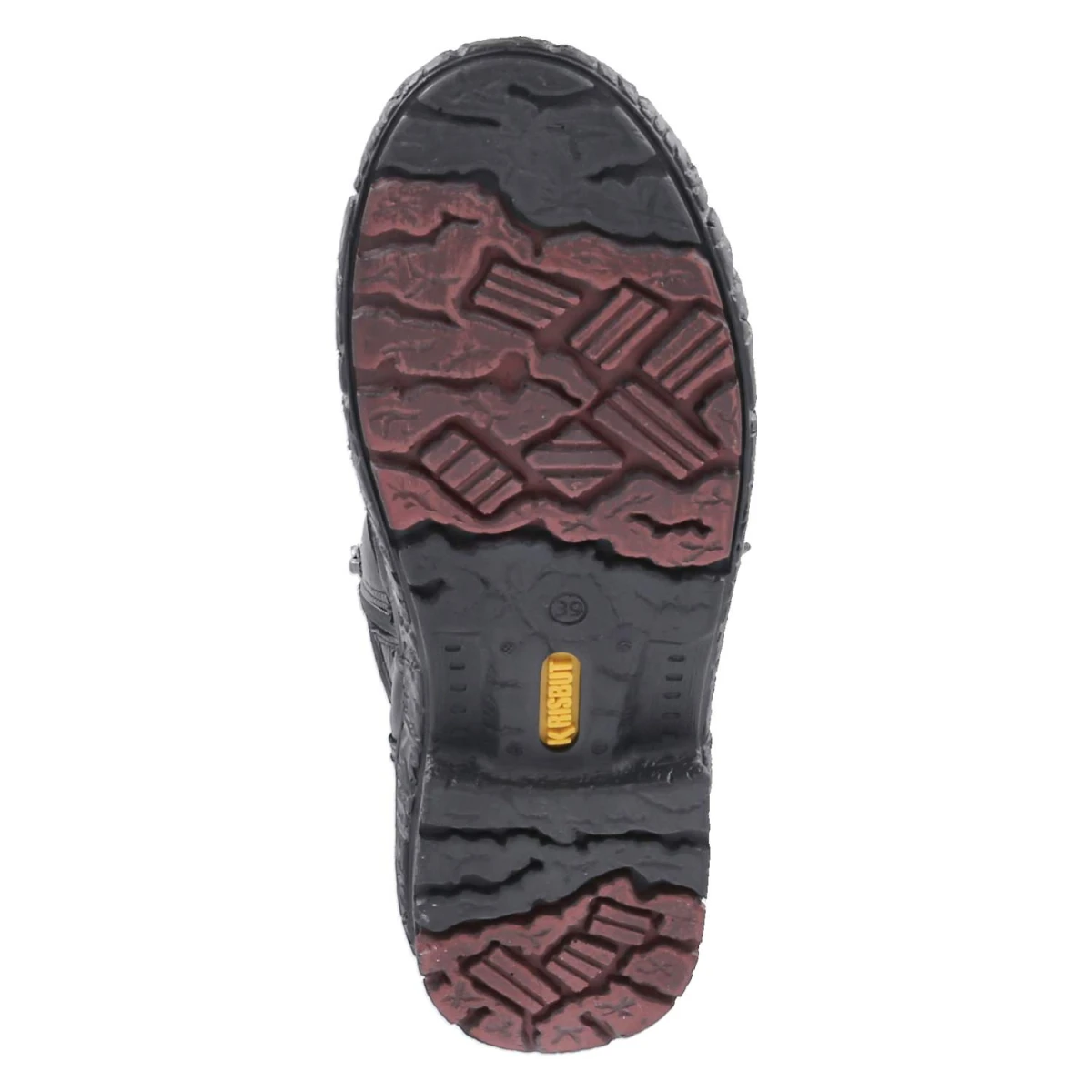 Winterboots - Schwarz