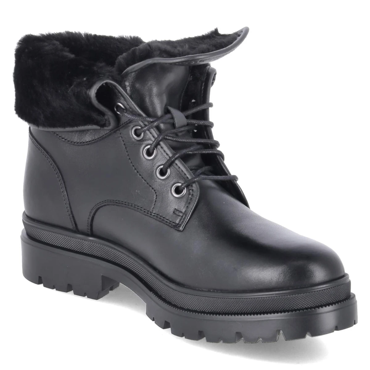 Boots - black