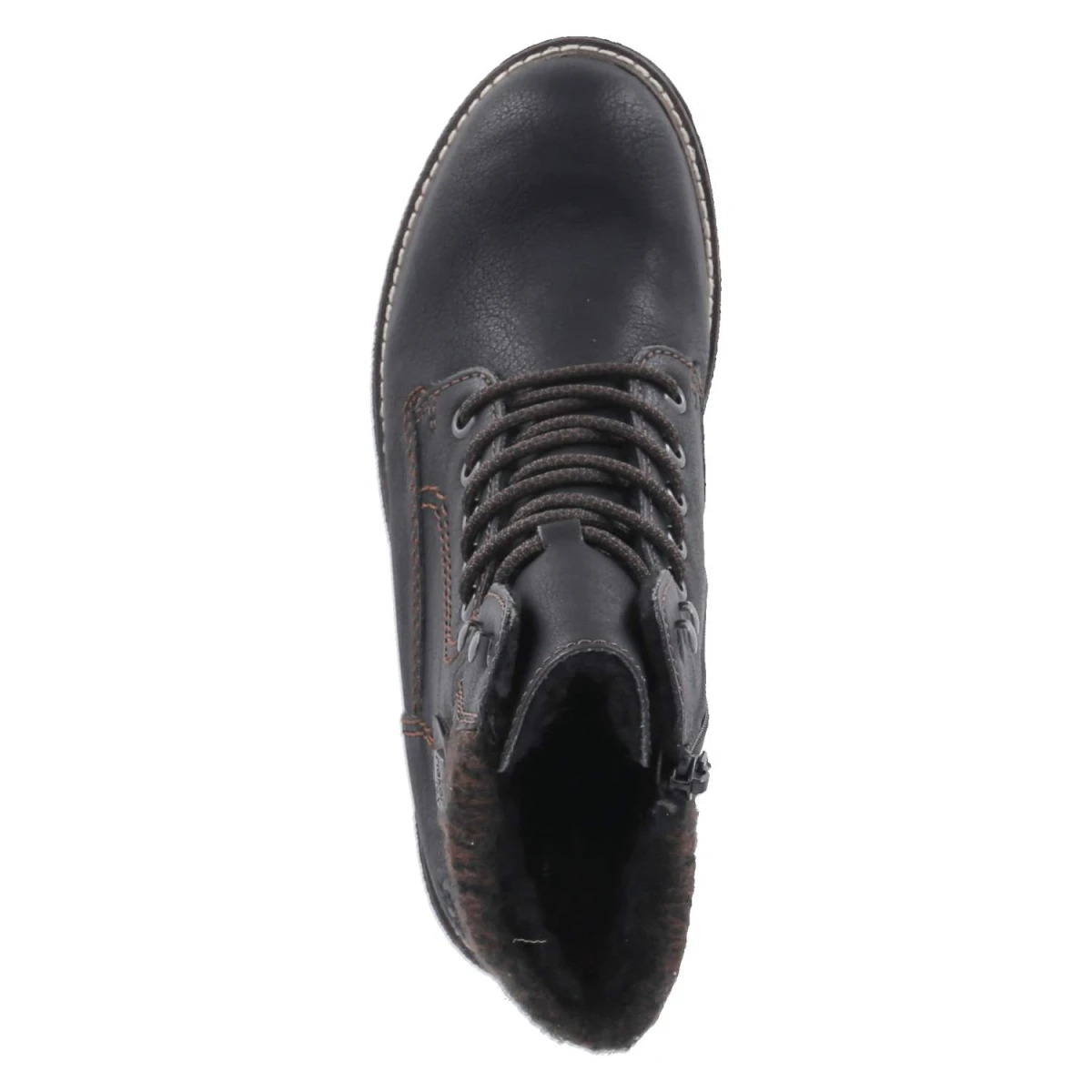 Winterboots - Schwarz