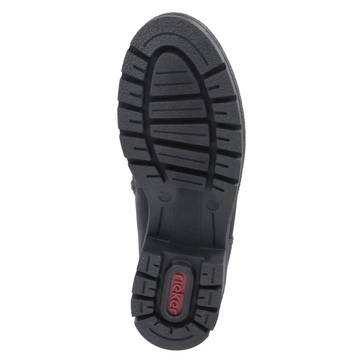 Winterboots - Schwarz