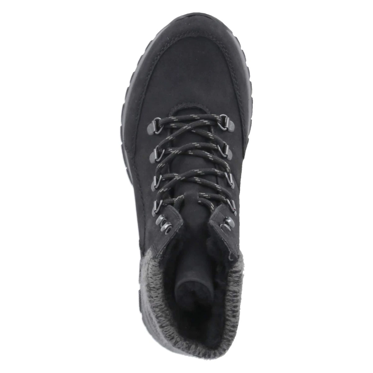 Winterboots - schwarz